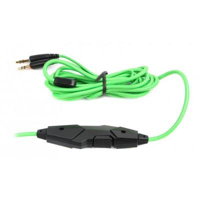 Наушники Maxxter Sonar H1