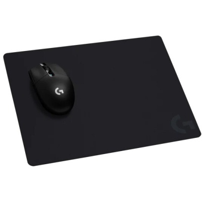 Килимок для мишки Logitech G440 Gaming Mouse Pad Black (943-000791)