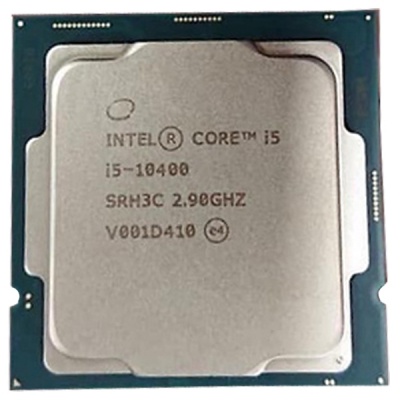 Процессор INTEL Core™ i5 10400 (CM8070104290715)