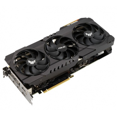 Видеокарта ASUS GeForce RTX3080Ti 12Gb TUF GAMING (TUF-RTX3080TI-12G-GAMING)