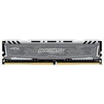 Модуль памяти для компьютера DDR4 8GB 2400 MHz Ballistix Sport MICRON (BLS8G4D240FSB)