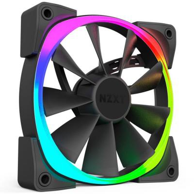 Кулер для корпуса NZXT AER 120MM FAN STARTER PACK (RF-AR120-C1)