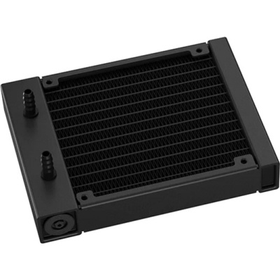 Система водяного охолодження Deepcool LS320 Black