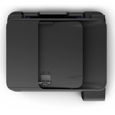 Многофункциональное устройство Epson L5190 c WiFi (C11CG85405)