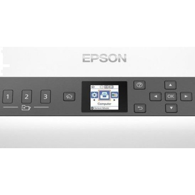 Сканер Epson WorkForce DS-30N (B11B259401)