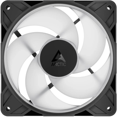 Кулер до корпусу Arctic P12 Pro Reverse A-RGB, 3 Pack (ACFAN00333A)