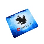 Килимок для мишки Voltronic DOTA2 'Frog' Blue (14857)