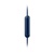 Наушники PHILIPS SHE4305 Blue (SHE4305BL/00)