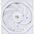 Кулер до корпусу Lian Li TL 120-1, White Cooler (G99.12TL1W.00)