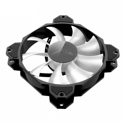Кулер для корпуса Qube FR-901