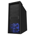 Корпус GAMEMAX MT804