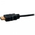 Кабель мультимедийный HDMI micro to HDMI 1.5m C2G (CG82027)