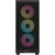 Корпус Corsair iCUE 2000D RGB AIRFLOW Black (CC-9011246-WW)