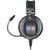 Наушники Redragon Berserk Pro Black-Grey (64209)