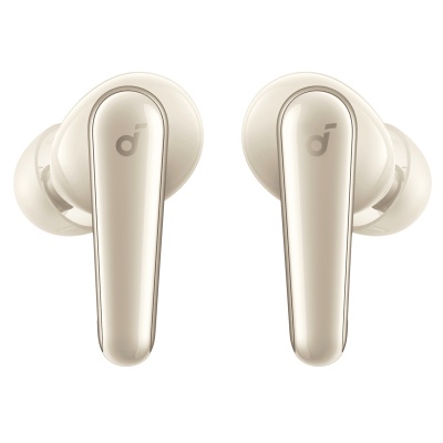 Навушники Anker SoundСore Liberty 5 Golden (A3957GB1)