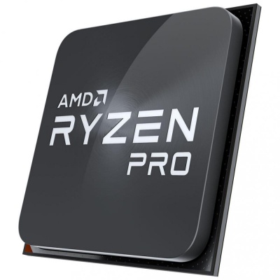 Процессор AMD Ryzen 5 5650GE PRO (100-000000258)