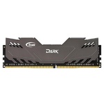 Модуль памяти для компьютера DDR4 4GB 2400 MHz Dark Gray Team (TDGED44G2400HC1401)