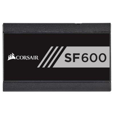 Блок питания Corsair 600W SF600 (CP-9020105-EU)