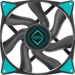 Кулер до корпусу Iceberg Group IceGALE 140mm Gray (ICEGALE14-B0A)