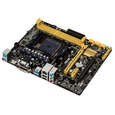Материнская плата ASUS A78M-E