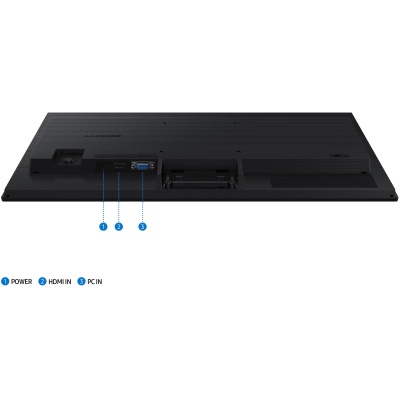 Монітор Samsung LS22D300GAIXUA