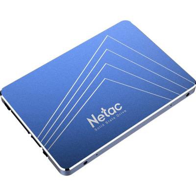 Накопитель SSD 2.5' 512GB Netac (NT01N600S-512G-S3X)