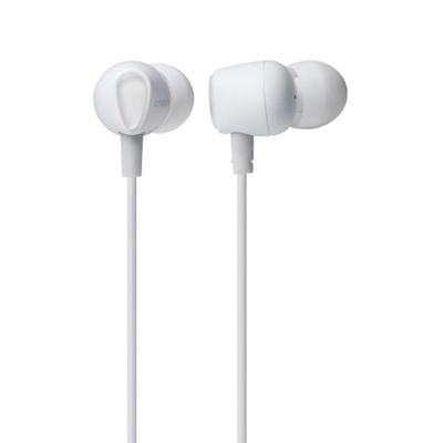 Наушники Cresyn C110S WHITE (CPU-ES2110WH01)
