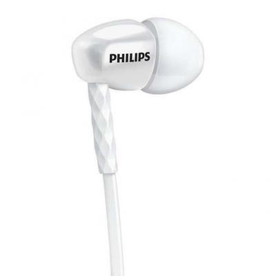 Наушники PHILIPS SHB5850 White (SHB5850WT/00)