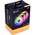 Кулер для корпуса ID-Cooling DF-12025-ARGB