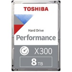 Жесткий диск 3.5' 8TB Toshiba (HDWR180UZSVA)
