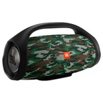 Акустическая система JBL Boombox 2 Squad (JBLBOOMBOX2SQUADEU)