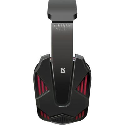 Наушники Defender Warhead G-260 (64121)