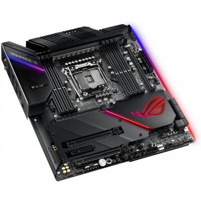 Материнская плата ASUS ROG ZENITH EXTREME ALPHA