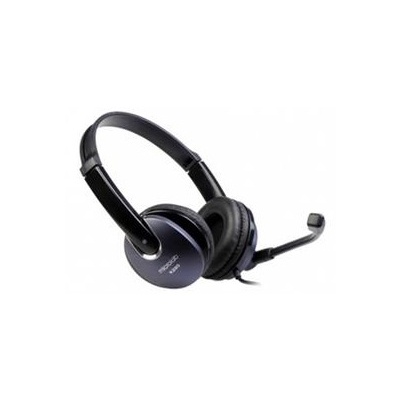 Навушники Microlab K290B Black (K290B)