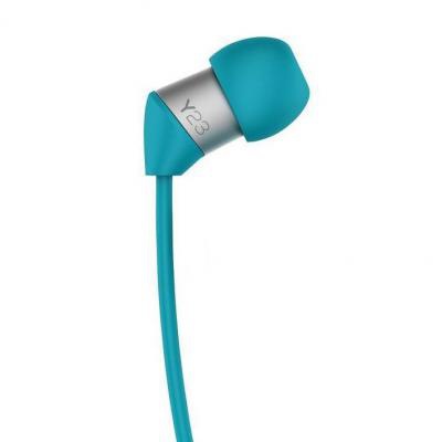 Наушники AKG Y23U Teal (Y23UTEL)