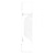 Кулер до корпусу ID-Cooling DF-12025-ARGB-TRIO-SNOW