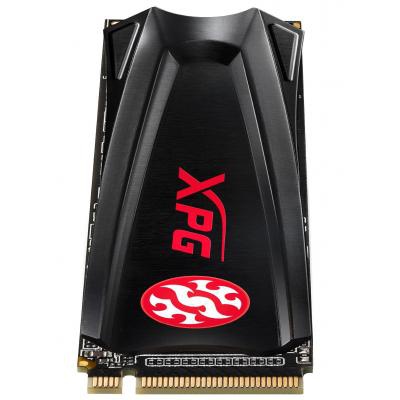 Накопитель SSD M.2 2280 1TB ADATA (AGAMMIXS5-1TT-C)