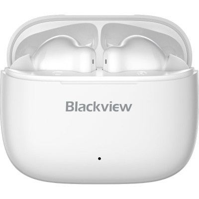 Навушники Blackview AirBuds 4 White (6931548312666)