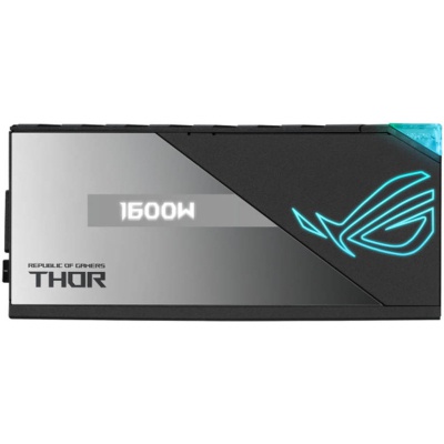 Блок живлення ASUS 1600W ROG THOR 80+ Titanium (90YE00K0-B0NA00)