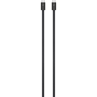 Дата кабель USB-C to USB-C 3.0m Thunderbolt 4 Pro Cable Model A2162 Apple (MW5H3ZM/A)