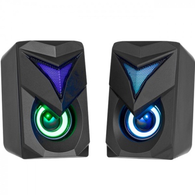 Акустична система Xtrike ME SK-405 Black (SK-405)