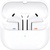 Навушники Samsung Galaxy Buds3 White (SM-R530NZWASEK)