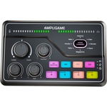 Мікшерний пульт Fifine SC8 Black (SC8)