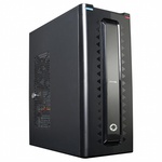 Корпус GAMEMAX Metro2-450W