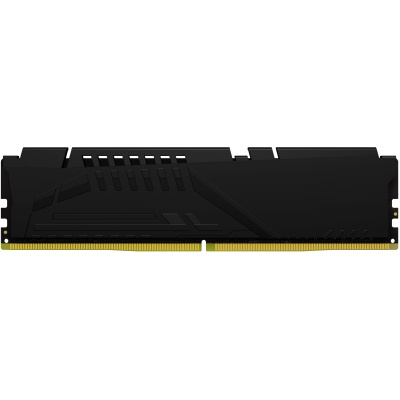 Модуль пам'яті для комп'ютера DDR5 32GB 6000 MHz Beast EXPO Kingston Fury (ex.HyperX) (KF560C36BBE-32)