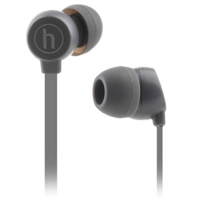 Наушники Hapollo EP-1010 Grey