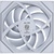 Кулер до корпусу Lian Li Uni Fan TL WIRELESS Reverse, 140-1, Wh (G99.14RTL1W1W.00)