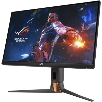 Монітор ASUS ROG Swift PG27UQR