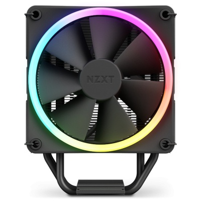 Кулер до процесора NZXT Freeze T120 RGB Black (RC-TR120-B1)