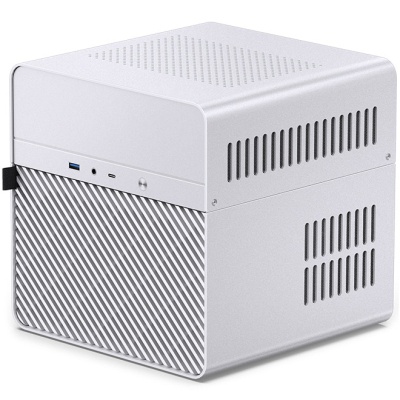 Корпус JONSBO N2 White
